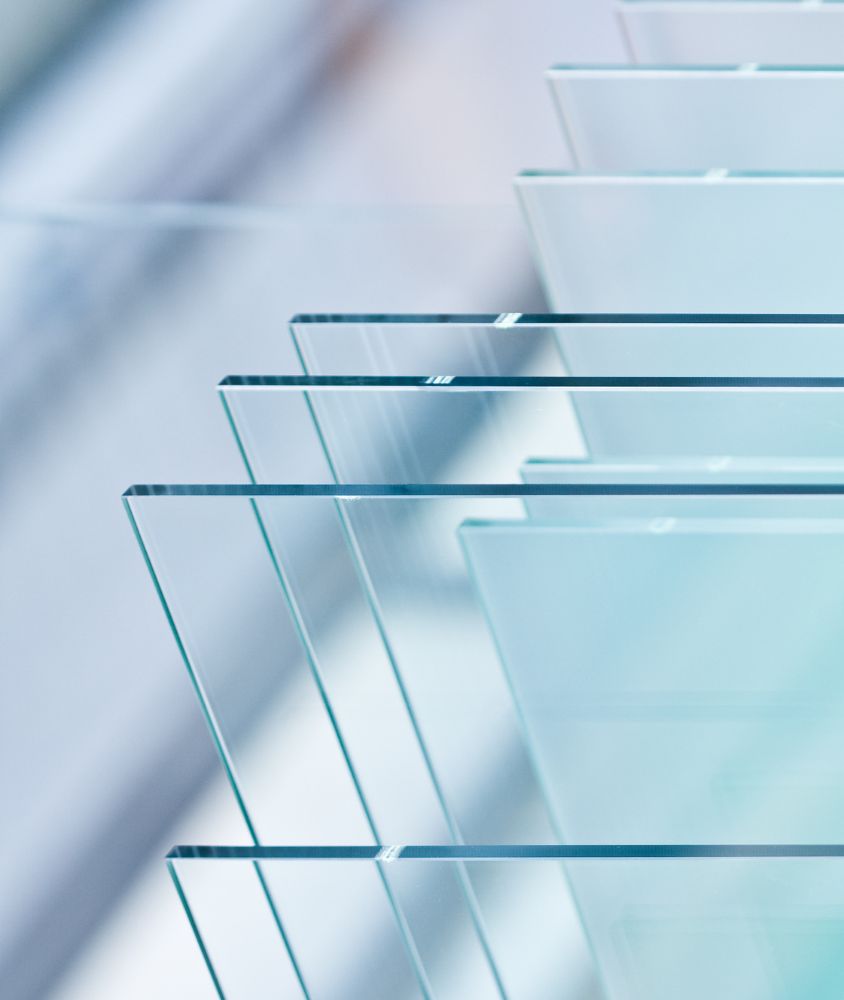 Vidraçaria em Santos